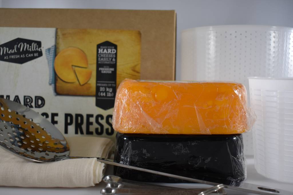 How to Make Cheese – Midwest Supplies