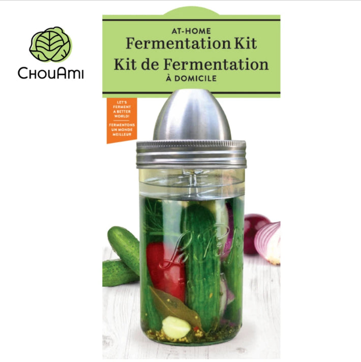 Fermenter Kit