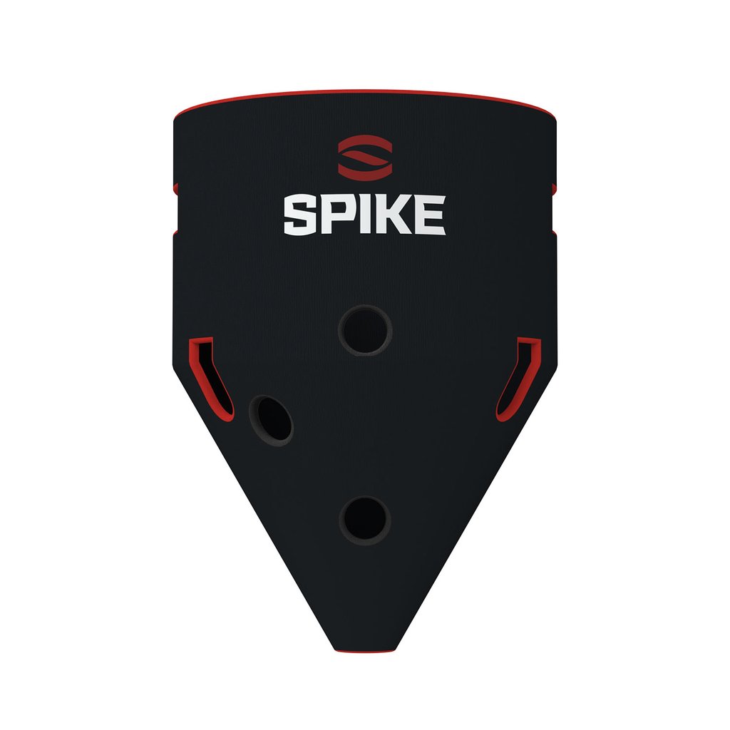 Spike CF5 TC100 Bundle w/Heater