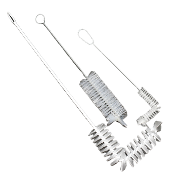 Bottle Cleaning Brushes