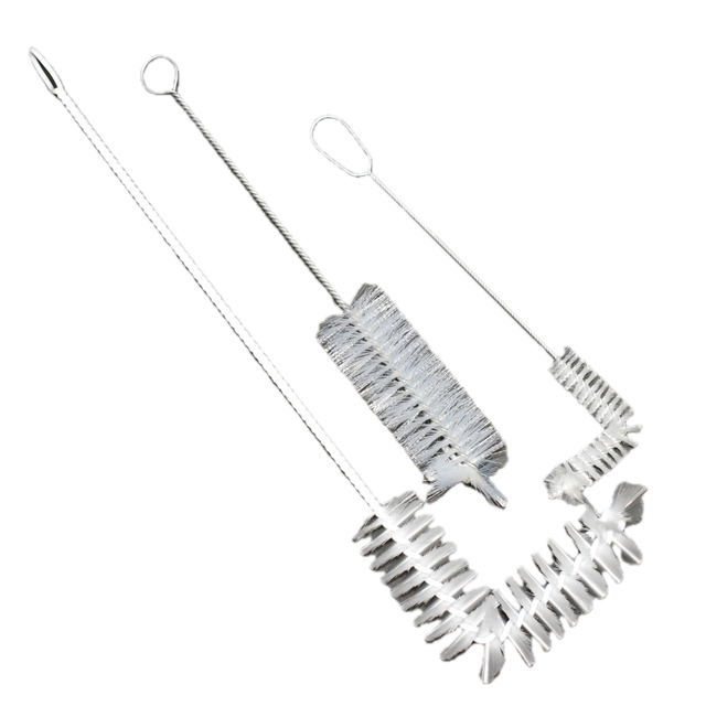 Bottle Cleaning Brushes