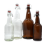 Flip Top Bottles