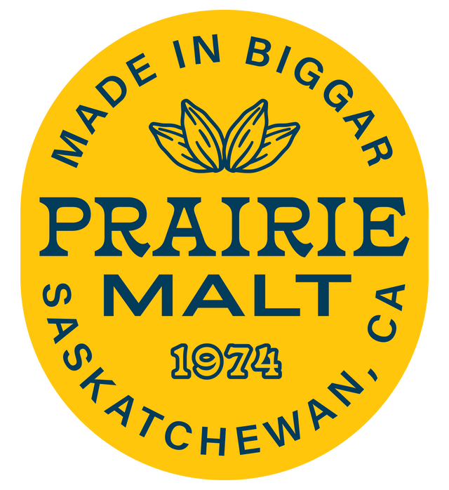 Prairie Malt™