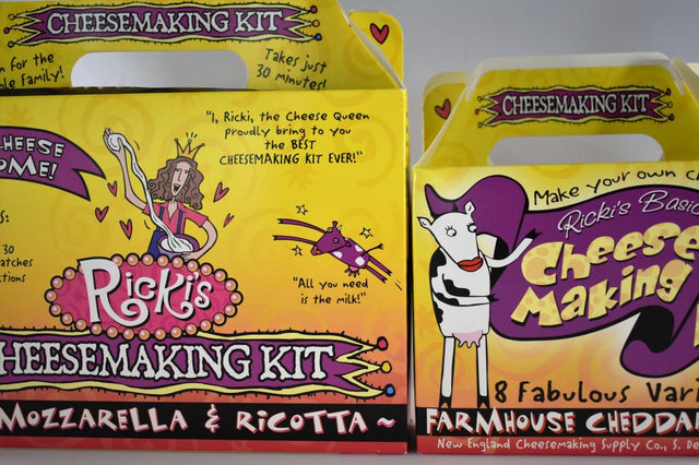 Cheese Making / Kits