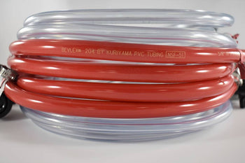 Draft Tubing