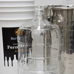 Collection image for: Fermenters