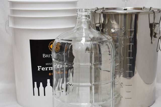 Fermenters