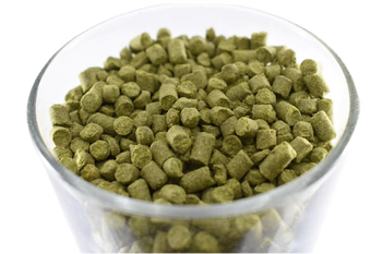 Pellet Hops