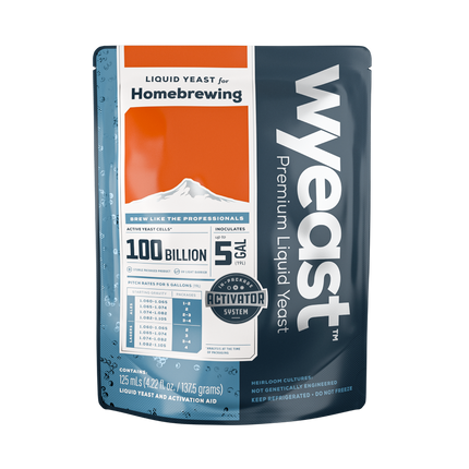 2575 Kolsch Yeast II - PC