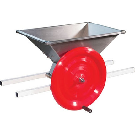 EnoItalia Manual Apple Crusher