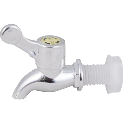 Plastic Spigot - Twist Handle