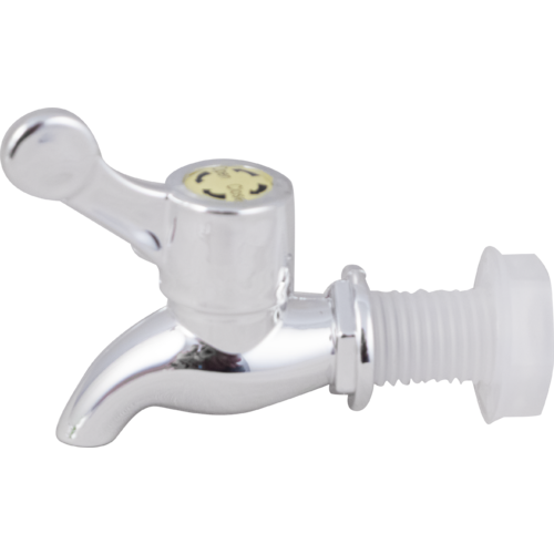 Plastic Spigot - Twist Handle