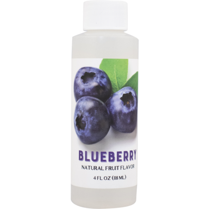 Blueberry Fruit Flavoring