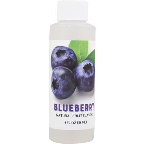 Blueberry Fruit Flavoring