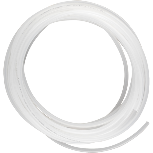 EVABarrier Double Wall Draft Tubing - 3 mm ID x 6.35 mm OD | 39 ft. Roll