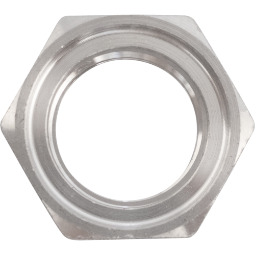 Stainless Lock Nut - 3/8 in. BSP