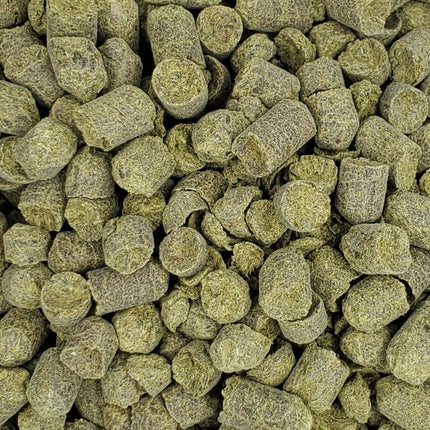 Fuggle Pellet Hops