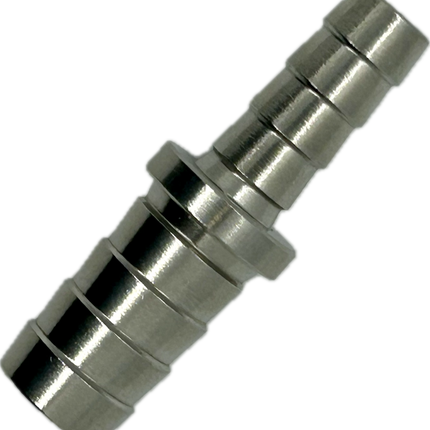 5/16" x 1/2” Splicer - Stainless Steel