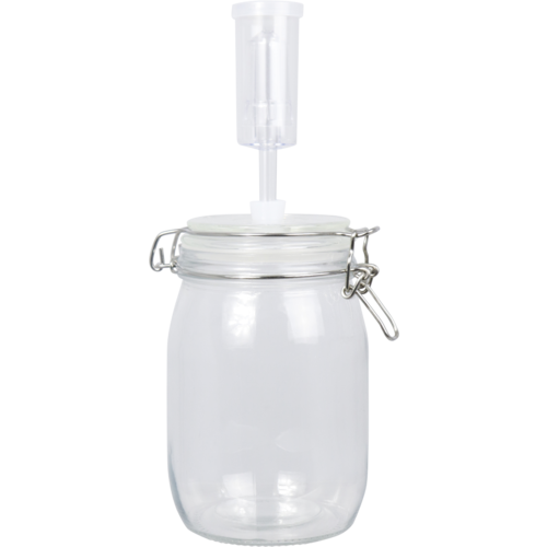 Basic Food Fermentation Equipment Kit | 33 oz