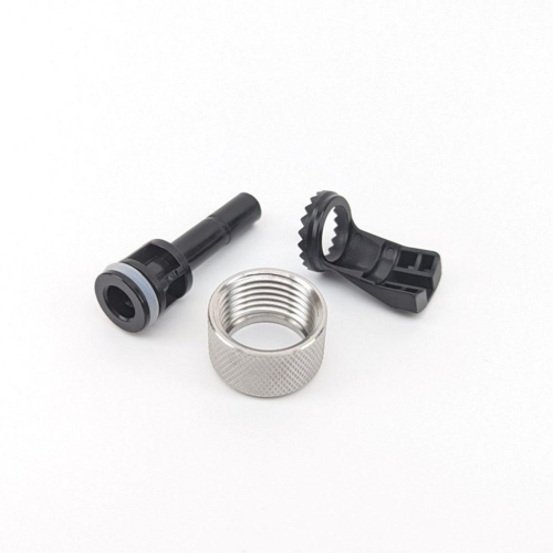 NukaTap Mini Beer Faucet | Duotight Adapter | 8 mm (5/16")