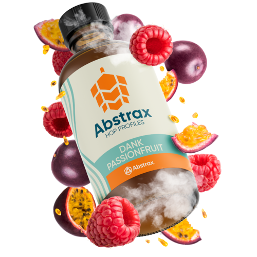 Abstrax® Hop Profiles | Hop Terpene Extract | Dank Passionfruit - 5ml