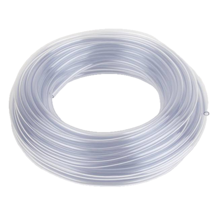 5/16" ID Clear Vinyl Tubing