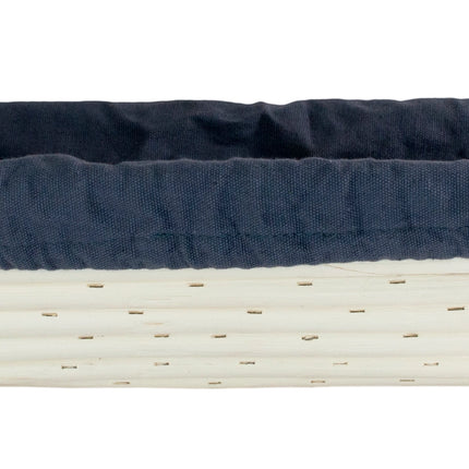 Banneton Birkmann Cotton Cover - 42x17cm/17x7"