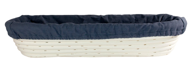 Banneton Birkmann Cotton Cover - 42x17cm/17x7"