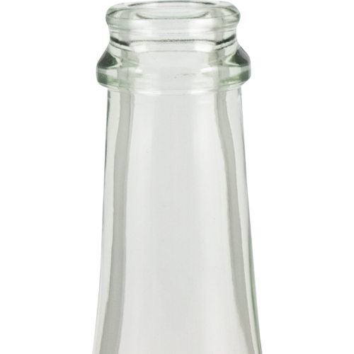 Farro Glass 750ml Flint Champagne Bottles