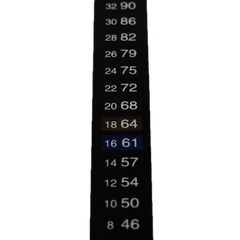 Collection image for: Thermometers