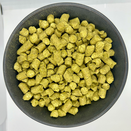 Ahtanum Pellet Hops