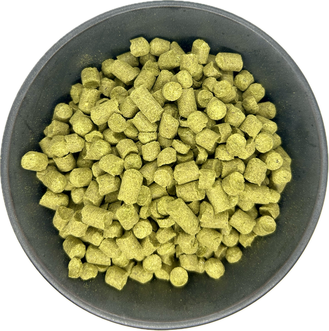 Alora™ (HS17701) Pellet Hops