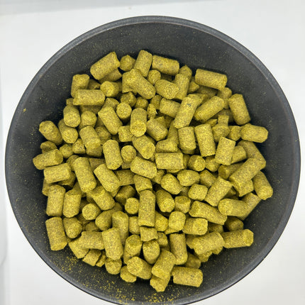 Apollo Pellet Hops