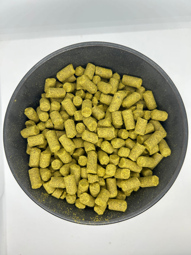 Apollo Pellet Hops