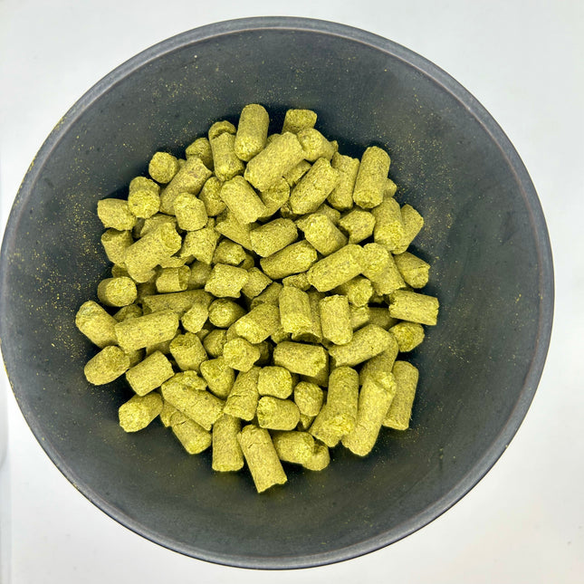 Azacca Pellet Hops