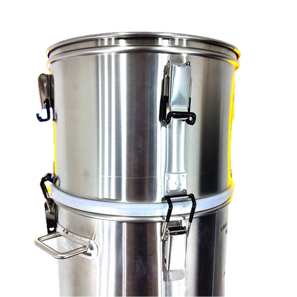 Boiler Extension Kit for 35L Brewzilla / DigiBoil