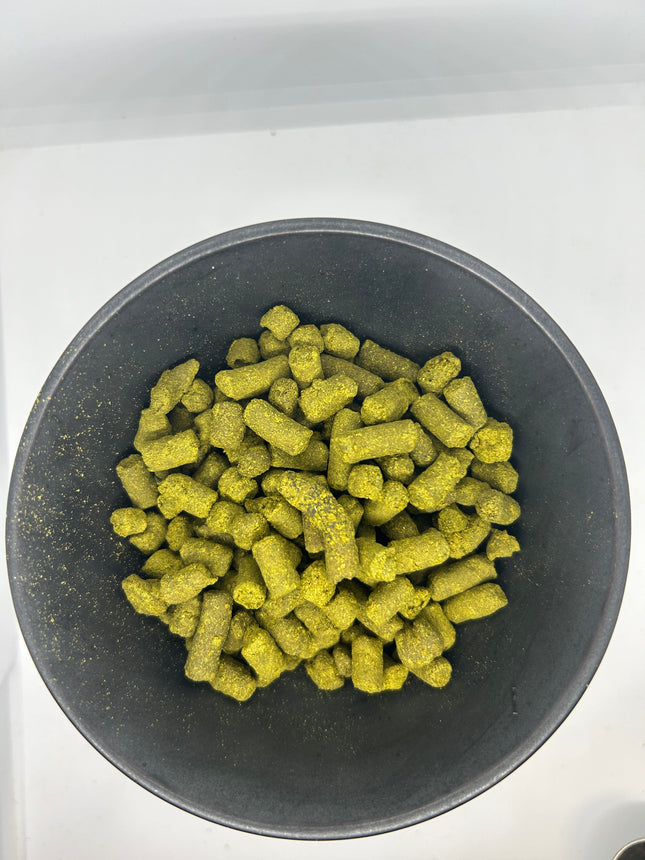 Bitter Gold Lupulin Pellet Hops