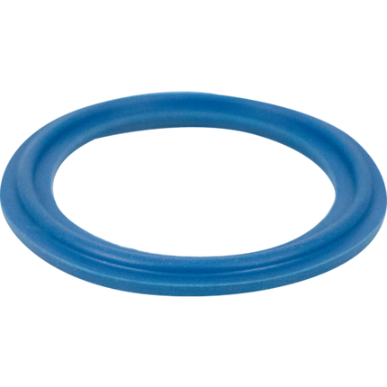 ForgeFit - 1.5" EPDM TC Gasket - Blue