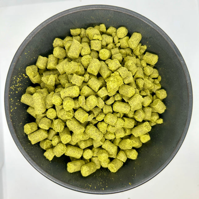 Bravo (US) Pellet Hops