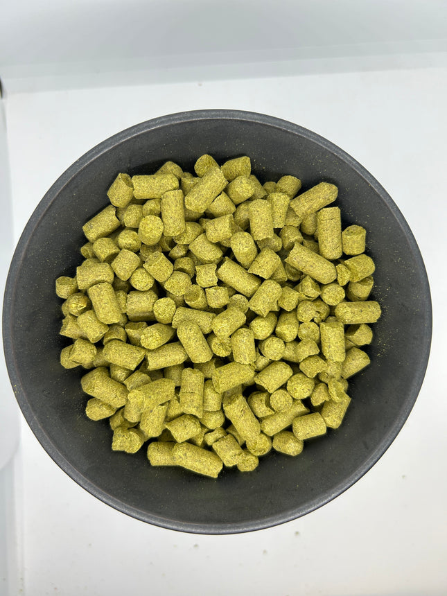 Brewer's Gold Pellet Hops