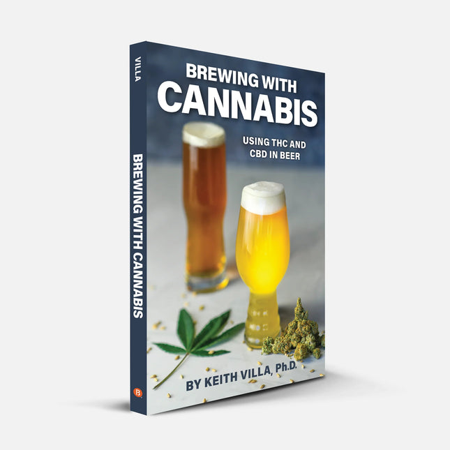 Brewing with Cannabis: Using THC and CBD in Beer