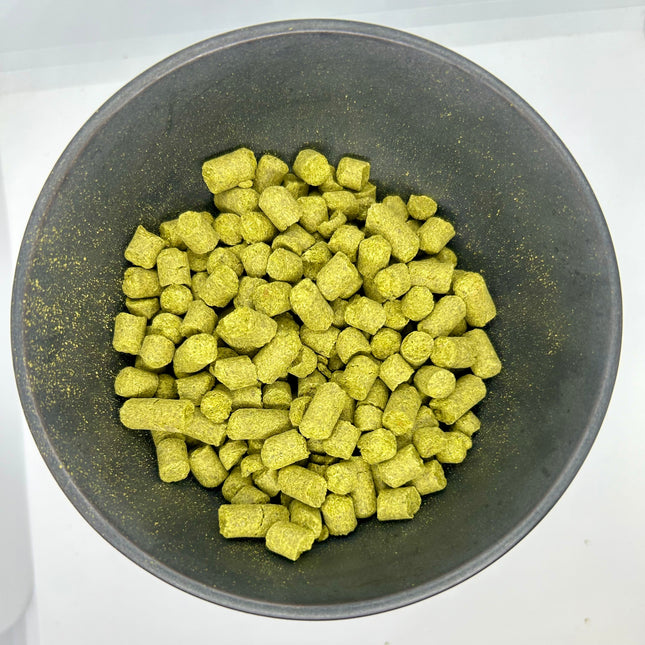 Calypso Pellet Hops