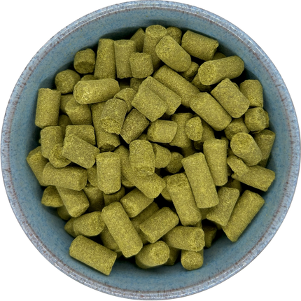 Cascade Cryo Hops LupuLN2 Pellets