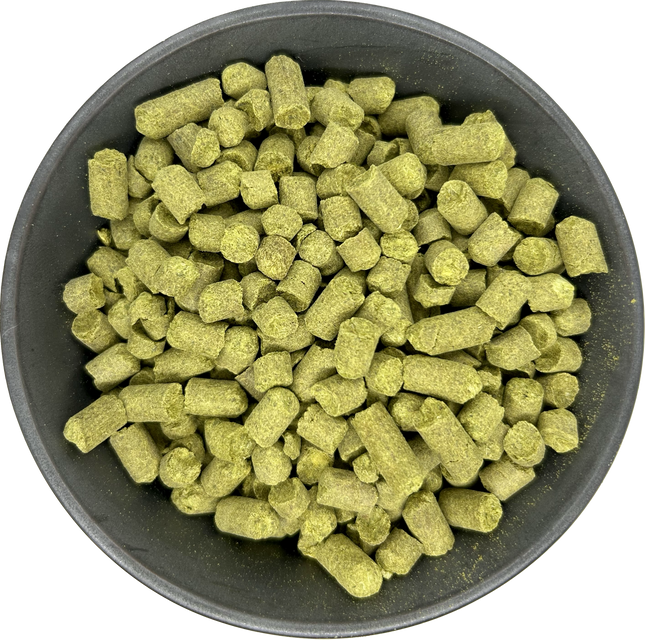 Cascade Pellet Hops