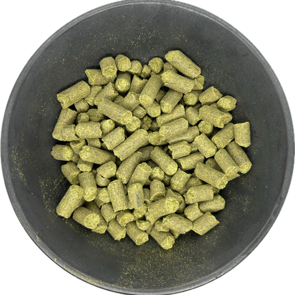 Cashmere Pellet Hops