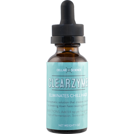 Clearzyme