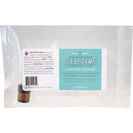 Clearzyme