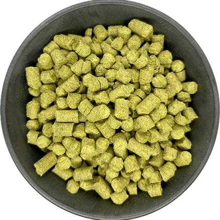 Centennial Pellet Hops