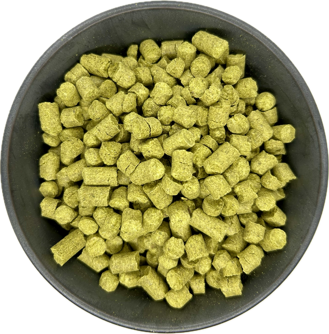 Centennial Pellet Hops