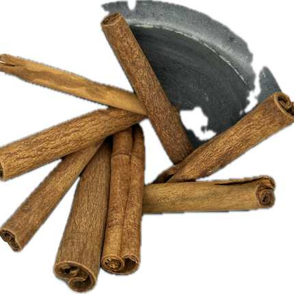 Cinnamon Sticks